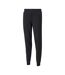 Jogging noir homme puma modern - l-1