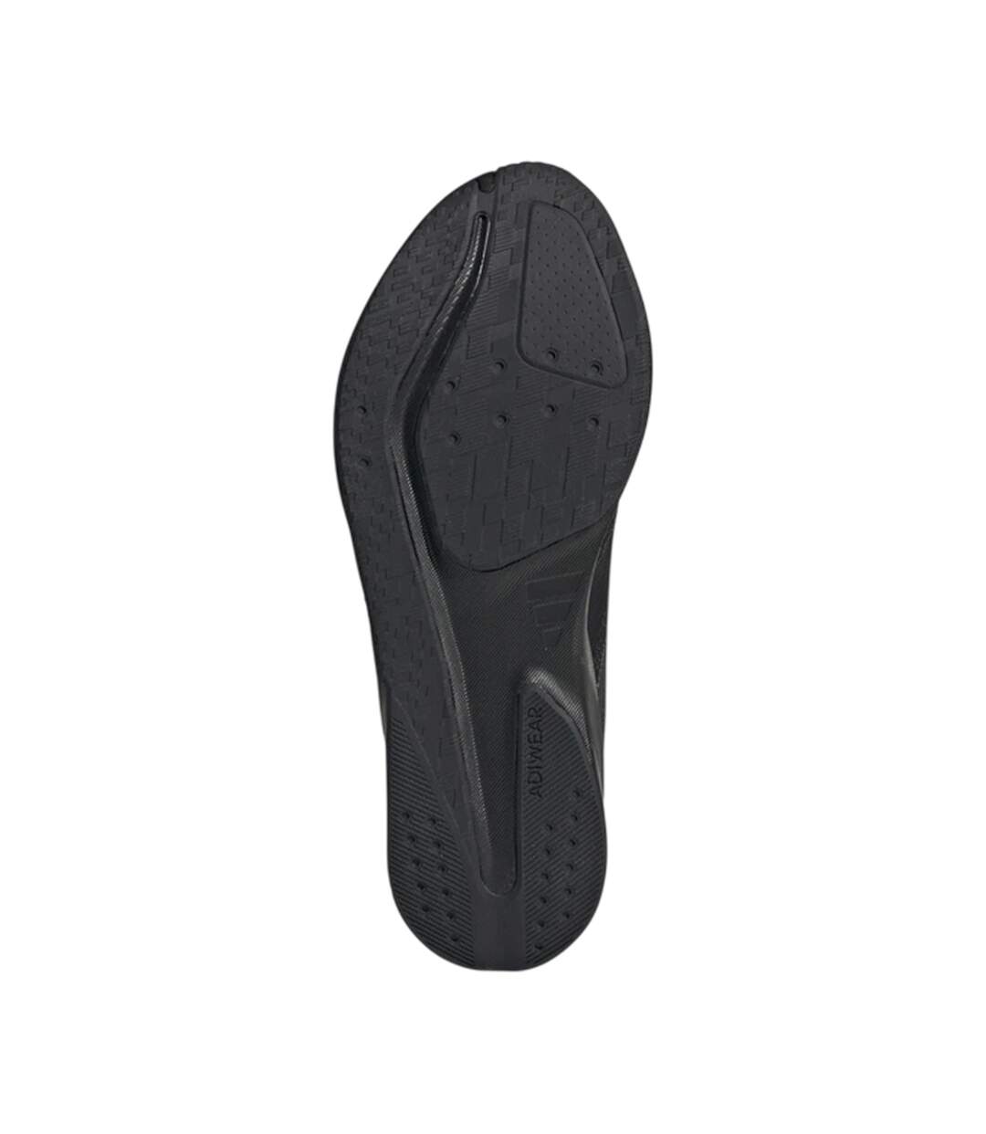 Chaussures Course À Pied Duramo Homme Noir Adidas-4