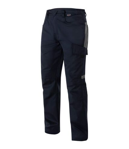 Pantalon de travail Star CP250 bleu marine Würth MODYF