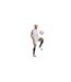 Short De Foot Homme Blanc Under Armour-1