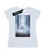 Disney T-shirt en coton Femmes/Dames Frozen 2 Movie Poster (Blanc) - UTBI21609-1
