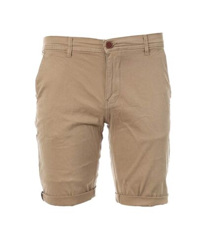 Short Beige Homme RMS26 Chino - 36