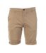 Short Beige Homme RMS26 Chino - 36