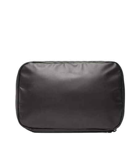 Pochette pour accessoires de surf Noir Homme Quiksilver Wax Motel - Taille unique