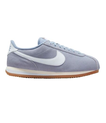 Baskets Cortez Femme Ardoise Nike