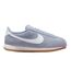 Baskets Cortez Femme Ardoise Nike-1