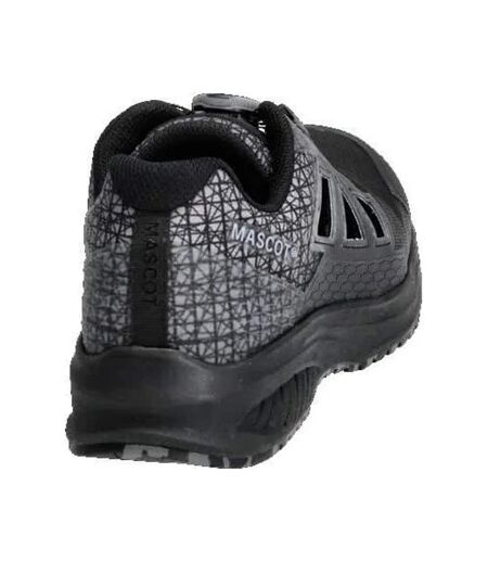 Sandales De Sécurité Footwear Accelerate Femme Noir Mascot