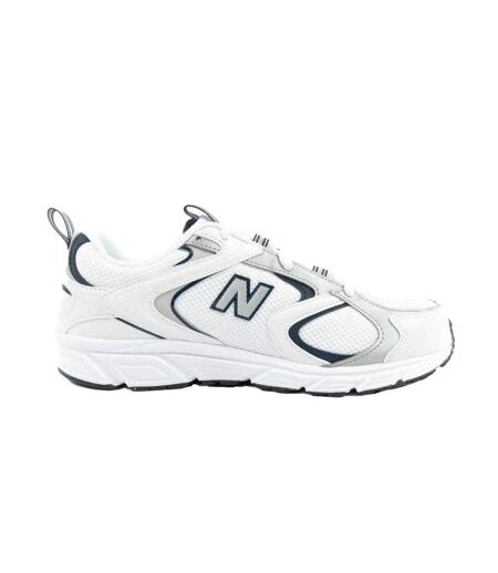 Baskets Homme Blanc New Balance
