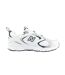 Baskets Homme Blanc New Balance-4