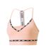 Brassière rose femme puma 522225 - l-1
