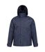 Mens fell ii 3 in 1 jacket navy Mountain Warehouse