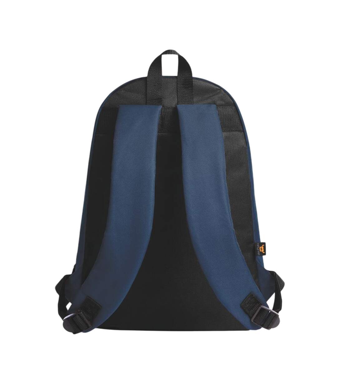 Sac À Dos City Taille Unique Bleu Marine Halfar-2
