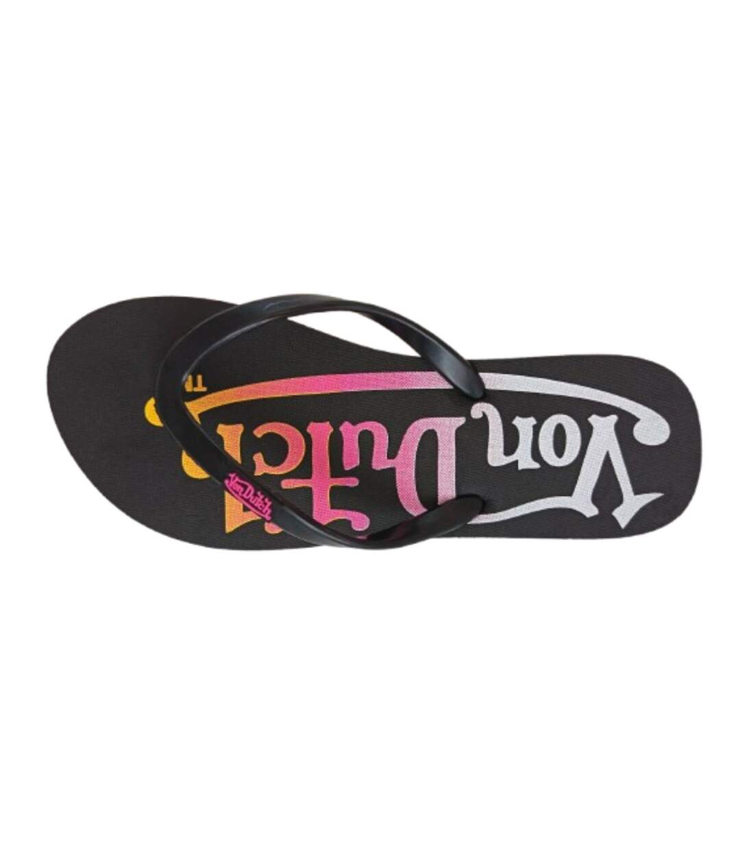 Paires de tongs beach femme Vaney Vondutch-2
