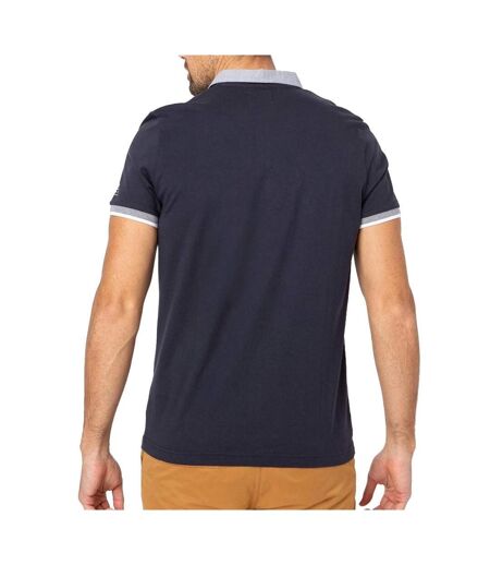 Polo marine homme tbs arsen