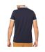 Polo marine homme tbs arsen-2