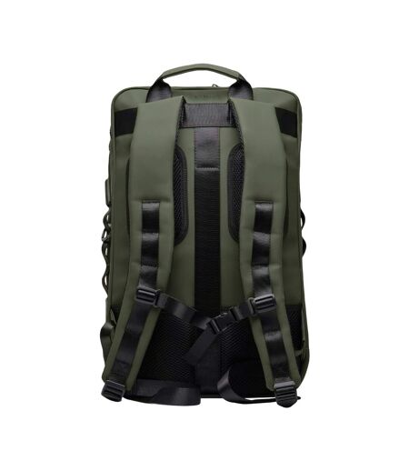 Sac À Dos Baltimore Taille Unique Vert Vinga