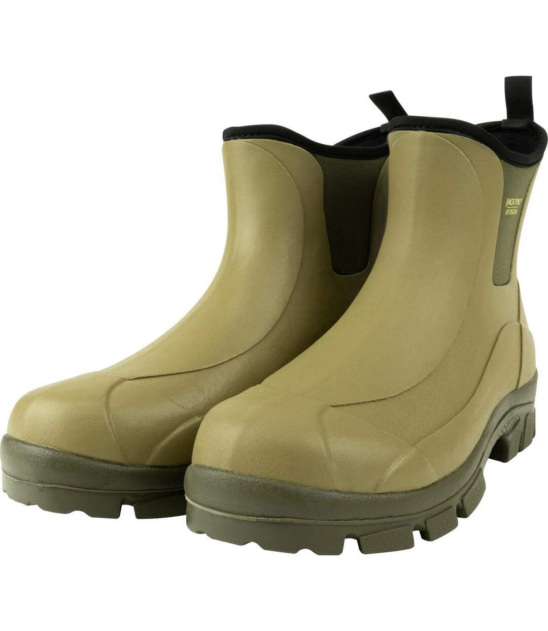 Bottes vertes LEMIGO 1965959041