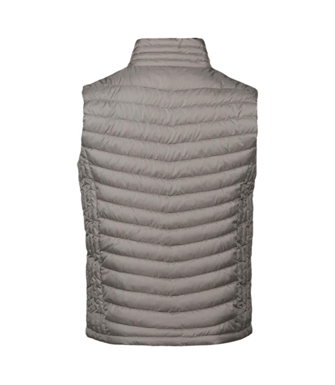 Veste Sans Manches Zepelin Homme Bois Flotté Tee Jays-2