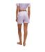 Short Femme Violet Hugo-2