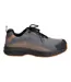 Womens/ladies Footwear Customised Safety Shoes Stone Grey Nut Brown Mascot-1