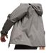 Mens All Weather Regular Jacket Grey Puma-4