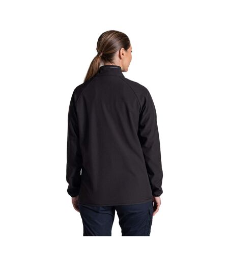 Veste Hybride Expert Compresslite Femme Noir Craghoppers