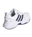 Chaussures Strutter Homme Blanc Bleu Marine Gris Adidas-2