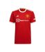 Manchester United Maillot Réplica Domicile Homme Adidas 2021/2022 - L-1