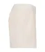 Short Femme Blanc Cassé Native Spirit-3