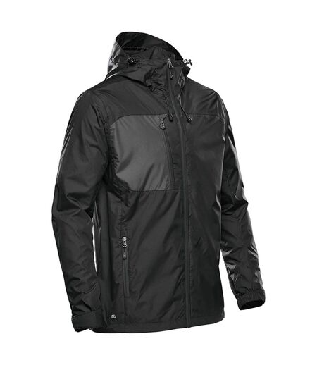 Veste Extérieure Olympia Homme Noir Stormtech