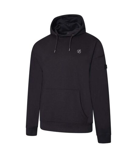 Sweat à capuche distinctly homme noir Dare 2B