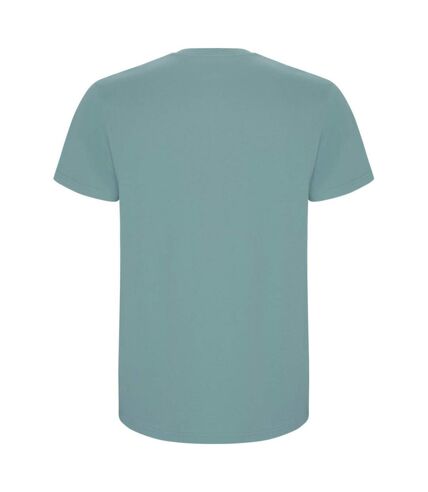 T-shirt stafford homme vieux bleu Roly Roly