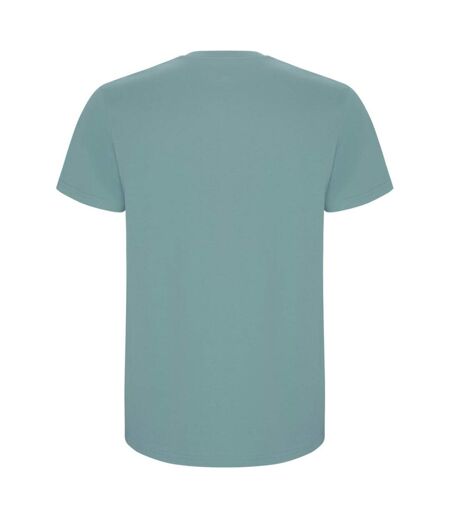 T-shirt stafford homme vieux bleu Roly Roly