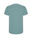 T-shirt stafford homme vieux bleu Roly Roly