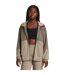 Womens/ladies Sport Jacket Brown Under Armour-1