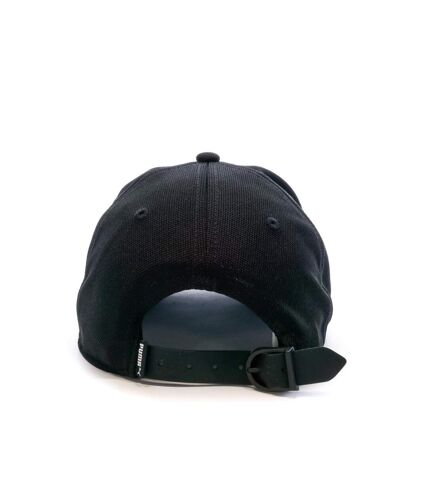 Casquette Noire Homme Puma Archive Low - Taille unique