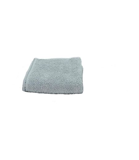 ARTG -  Serviette de bain pour invités (Gris anthracite) - UTRW6583