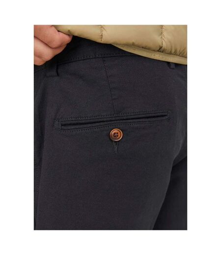 Pantalon Marco Homme Noir Jack And Jones