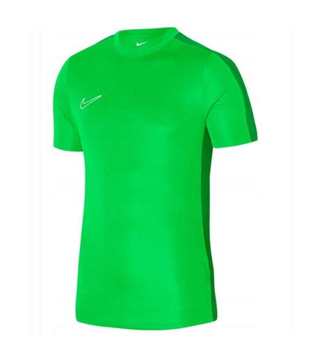 Maillot Academy Homme Vert Nike