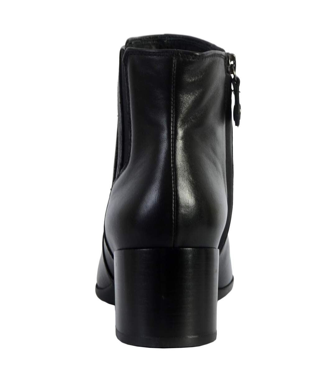 Bottes Geox D N.ANNYA M. B - Smo.lea-3
