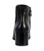 Bottes Geox D N.ANNYA M. B - Smo.lea-3