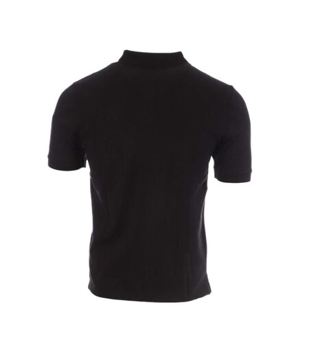 RC toulon polo noir homme hungaria bas - s