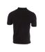 RC toulon polo noir homme hungaria bas - s-2