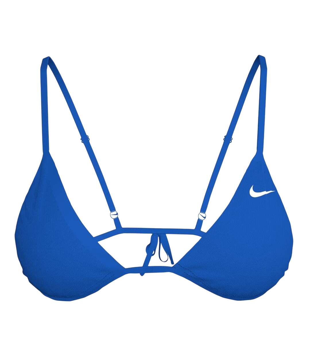 Womens/ladies Performance Bikini Top Crystal Nike-1