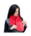 Écharpe Taille Unique Rouge Result Winter Essentials-1