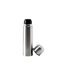 Bouteille Isotherme Inox Transport 50cl Argent-2