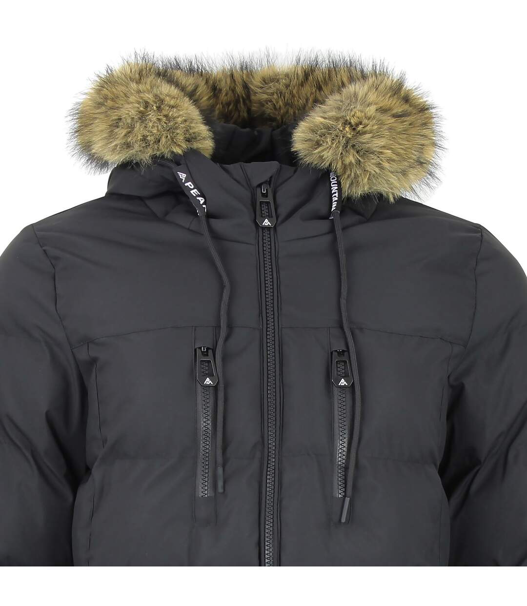 Parka femme ANORY