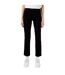 Jean High Rise Femme Noir Levis-1