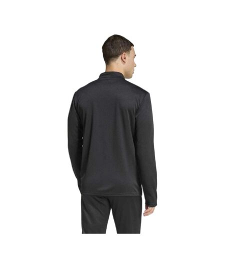 Veste De Survêtement Entrada Homme Noir Adidas