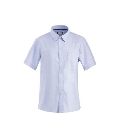 Chemise Formelle New Cambridge Homme Bleu Roi Clique